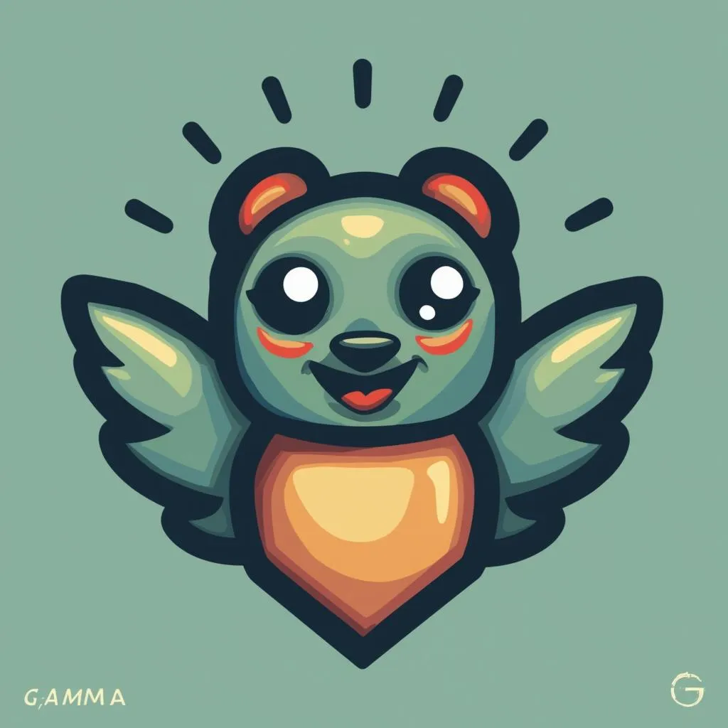 Logo Cliente Gamma