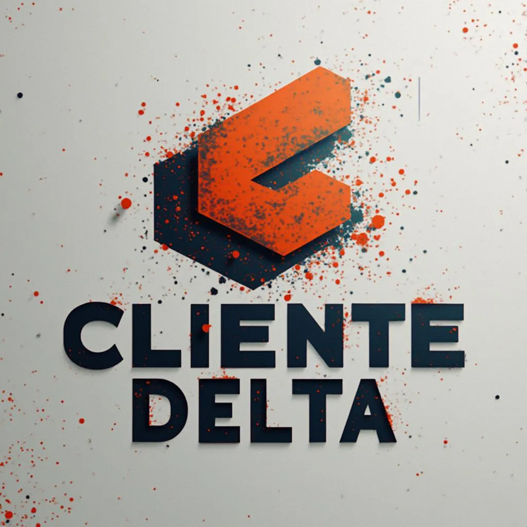 Logo Cliente Delta