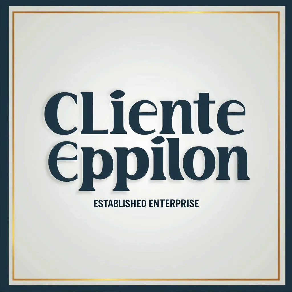 Logo Cliente Epsilon