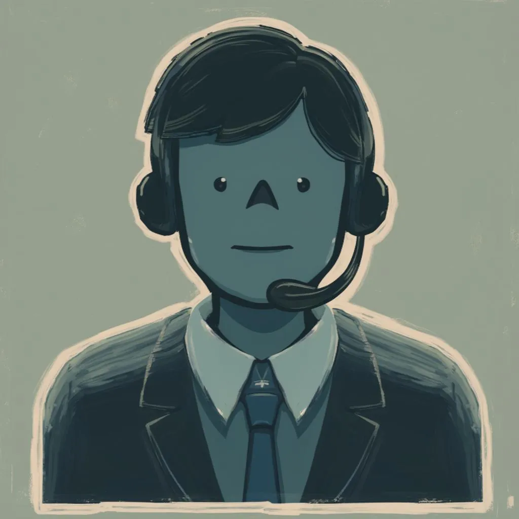 Icono de persona de contacto