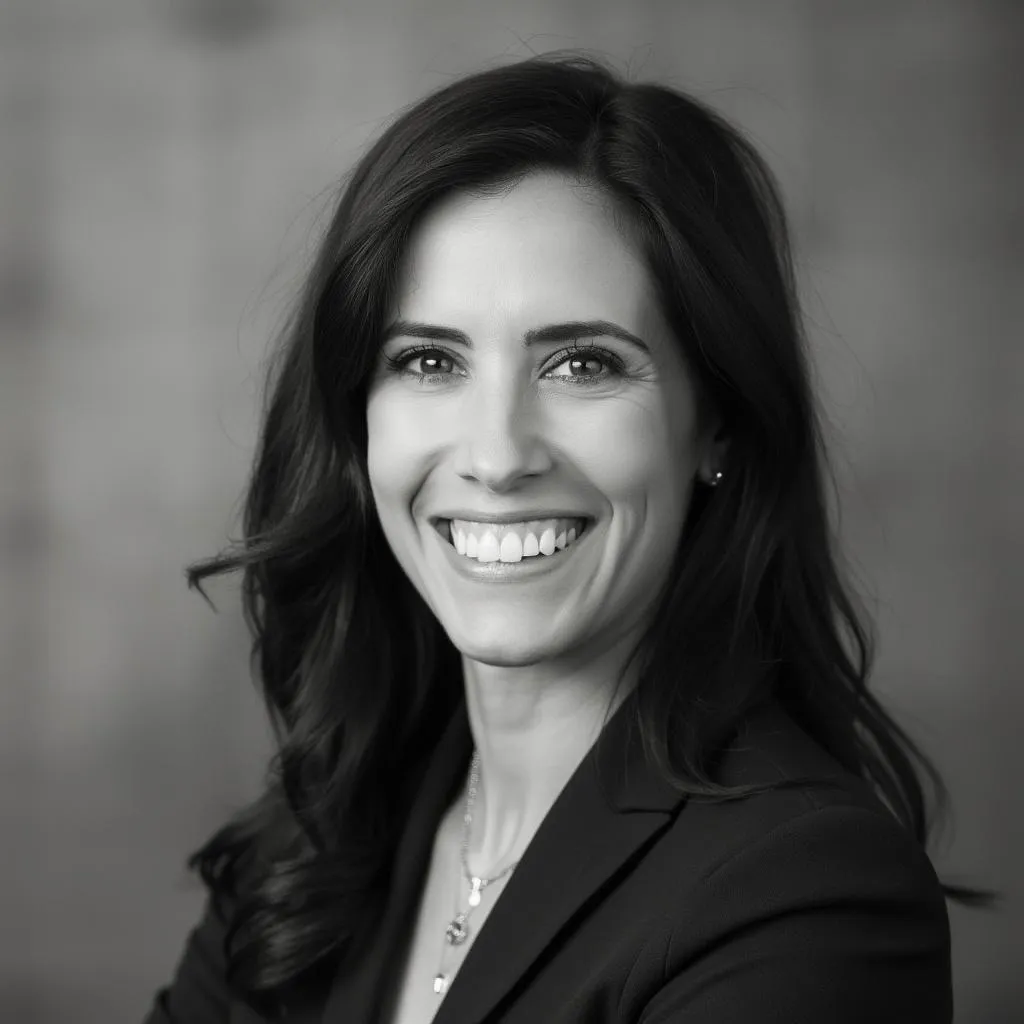 Foto de Isabella Rodríguez, CEO y Fundadora