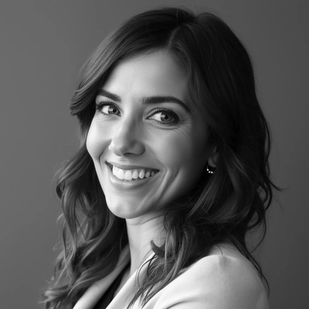 Foto de Elena Ríos, Fundadora de ModaCreativa Online